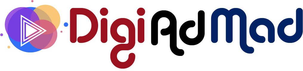 digiadmad logo